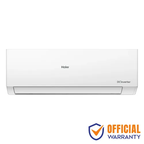 Haier 1.1 Ton CleanCool Pro Inverter AC