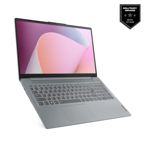 Lenovo IdeaPad Slim 3 15ABR8 Ryzen 5 5625U 15.6" FHD Laptop