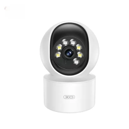 XO CR01 Humanoid Tracking Portable WiFi Camera